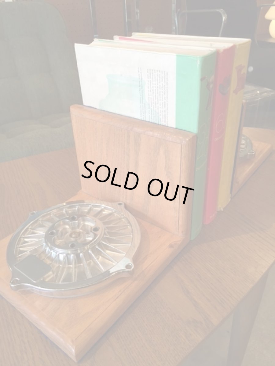 画像8: Vintage Book Stand (8)