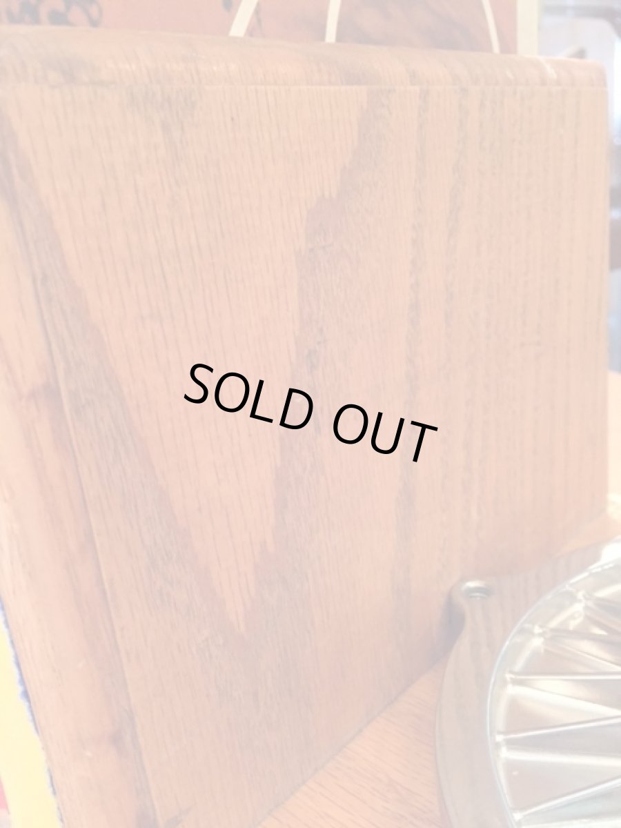 画像10: Vintage Book Stand (10)