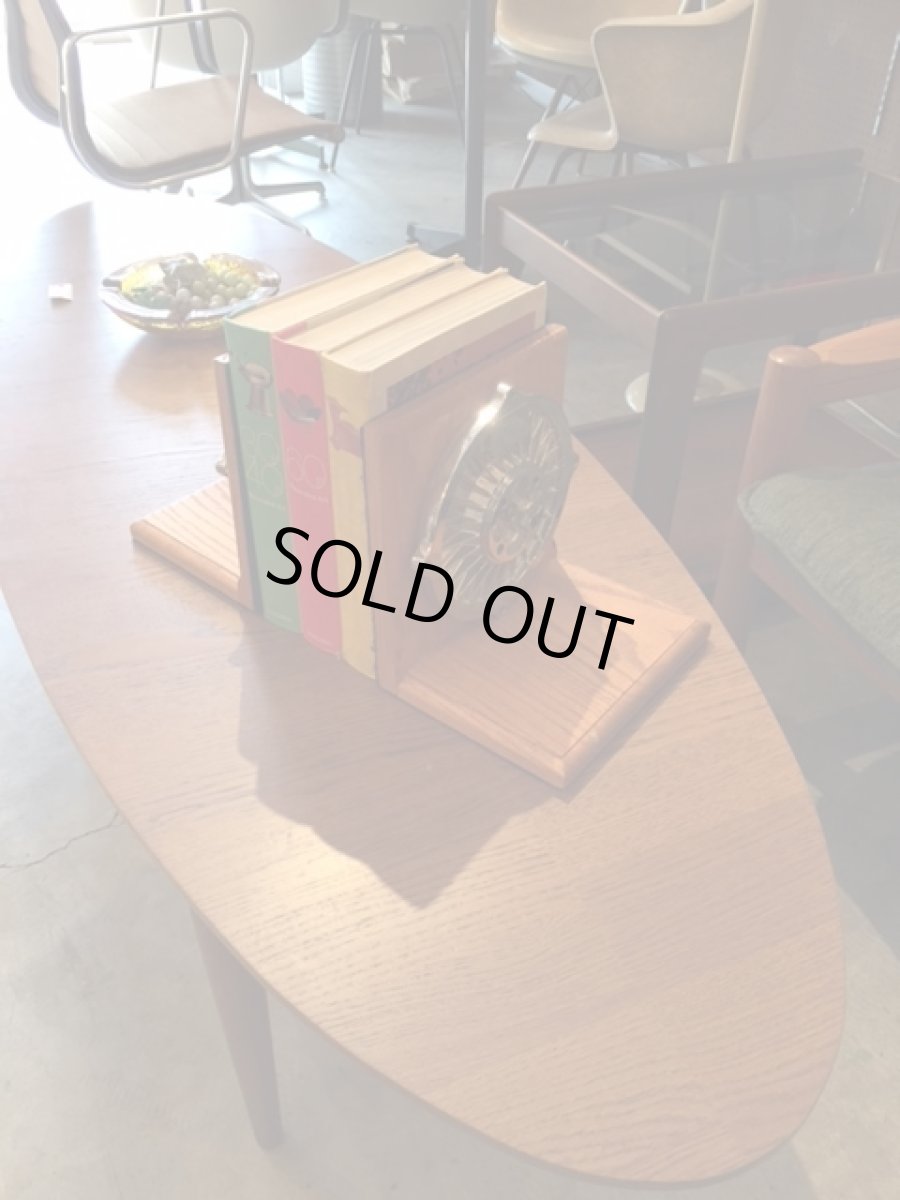 画像12: Vintage Book Stand (12)