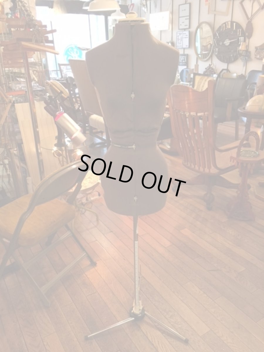 画像1: Vintage Lady Torso (1)