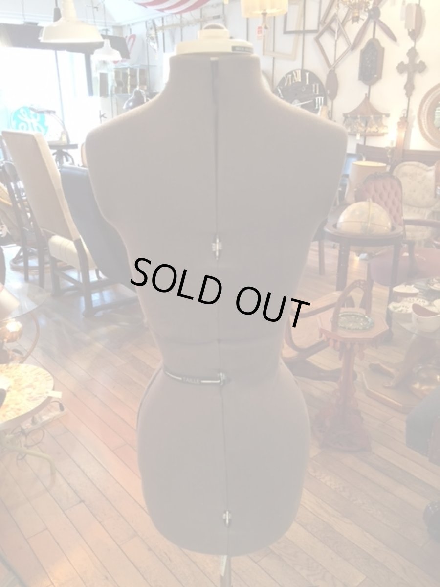 画像4: Vintage Lady Torso (4)