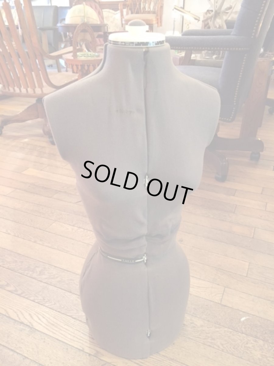 画像9: Vintage Lady Torso (9)