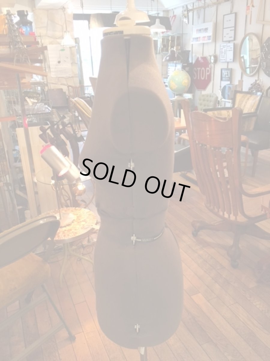 画像3: Vintage Lady Torso (3)