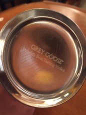 画像4: "GREY GOOSE" Cocktail Shaker (4)