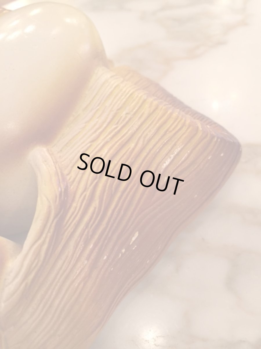 画像8: "MILLER STUDIO INC" Mushroom Wall Hang (8)