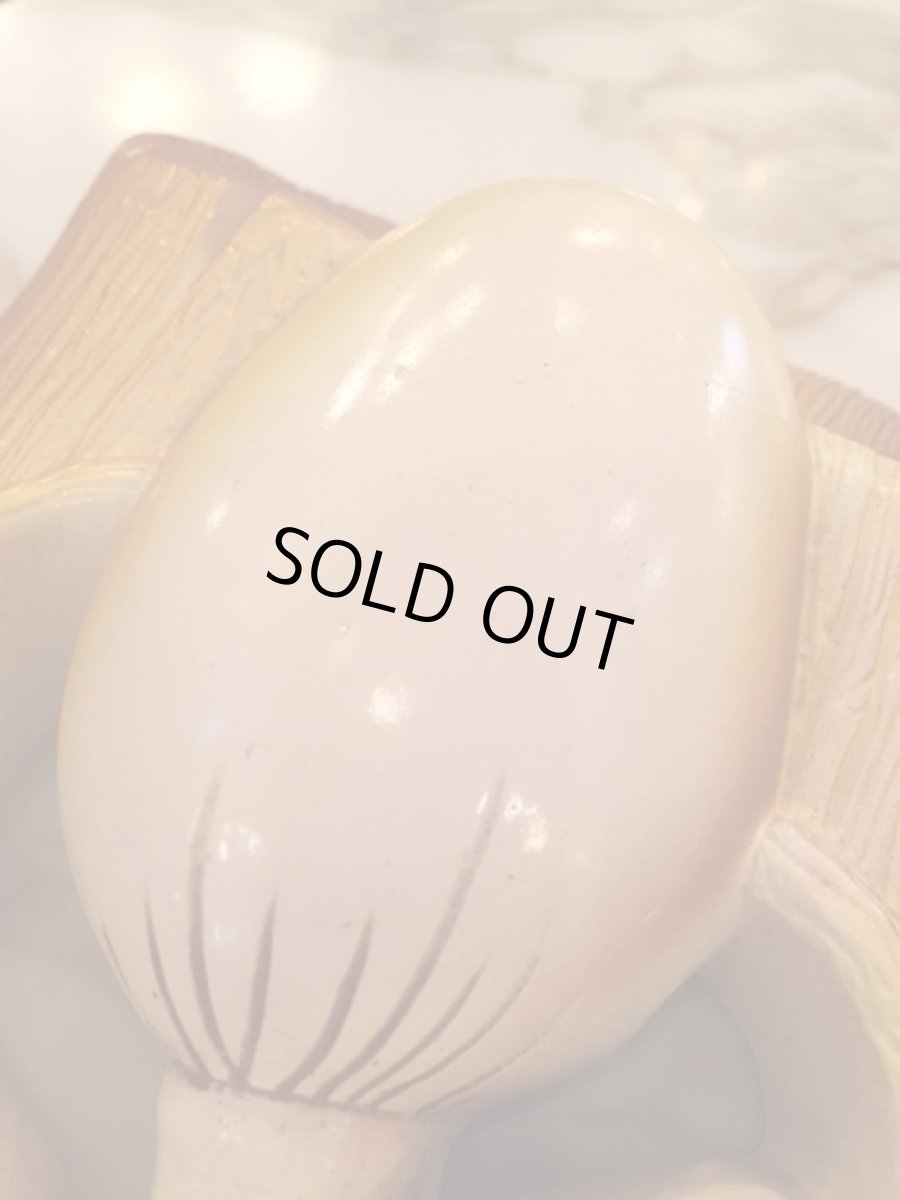 画像7: "MILLER STUDIO INC" Mushroom Wall Hang (7)