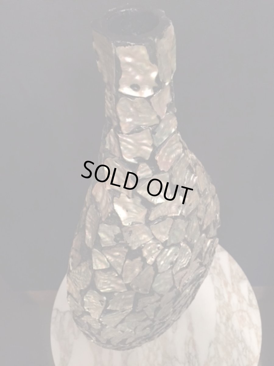 画像11: Vintage Flower Base (11)