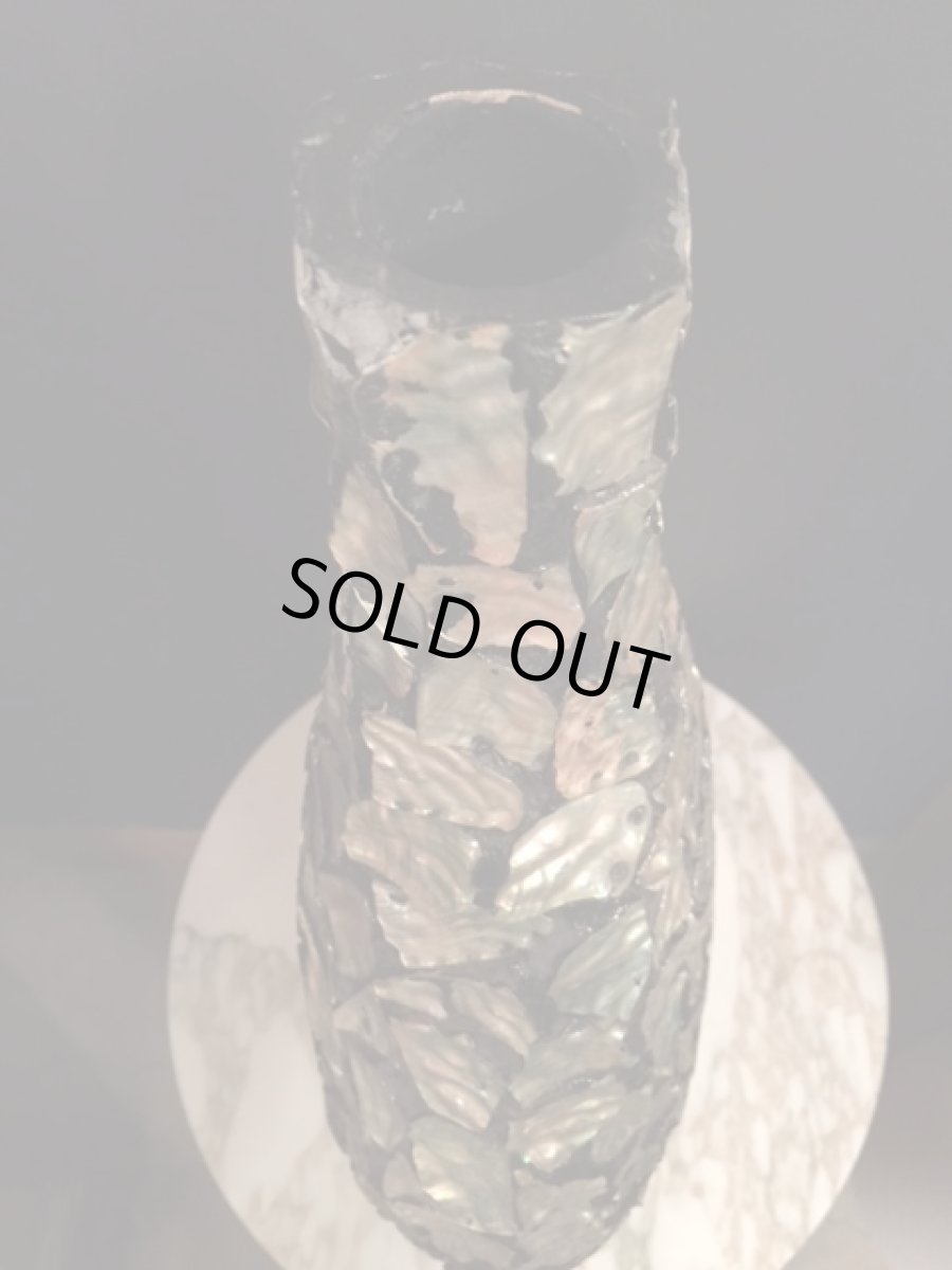 画像8: Vintage Flower Base (8)