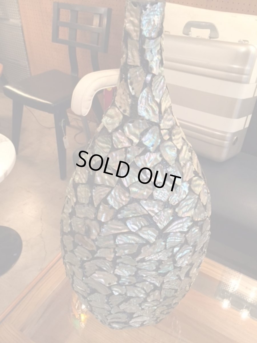 画像2: Vintage Flower Base (2)