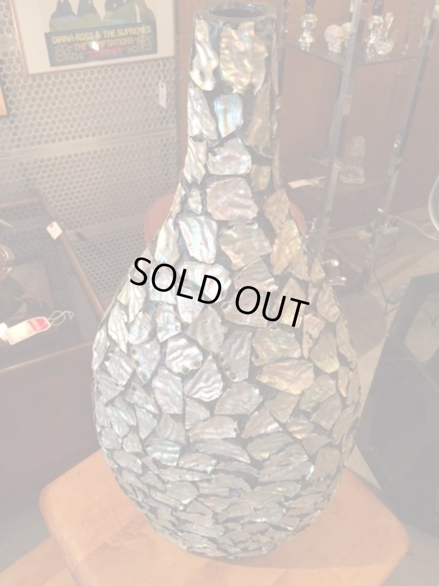 画像3: Vintage Flower Base (3)