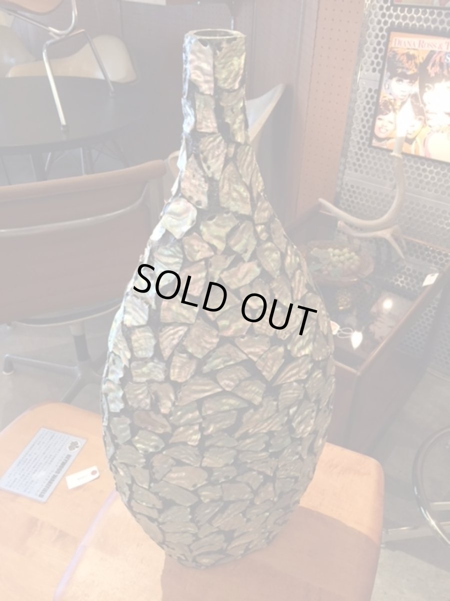 画像5: Vintage Flower Base (5)