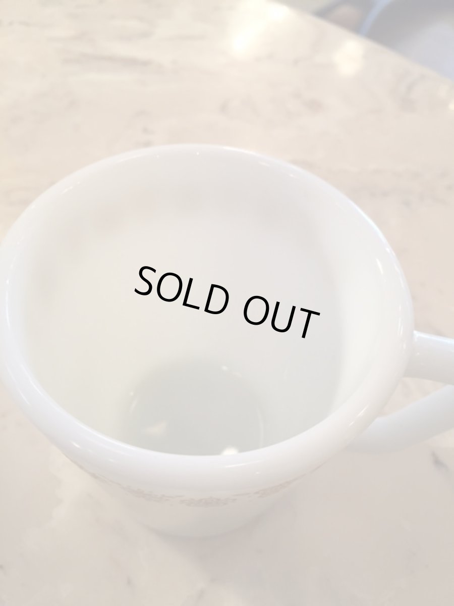 画像7: "CORNING" PYREX Mug Cup (7)