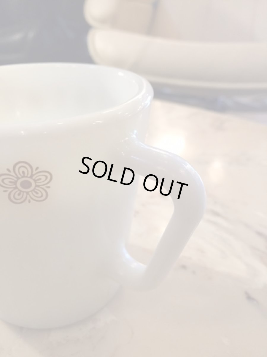 画像5: "CORNING" PYREX Mug Cup (5)