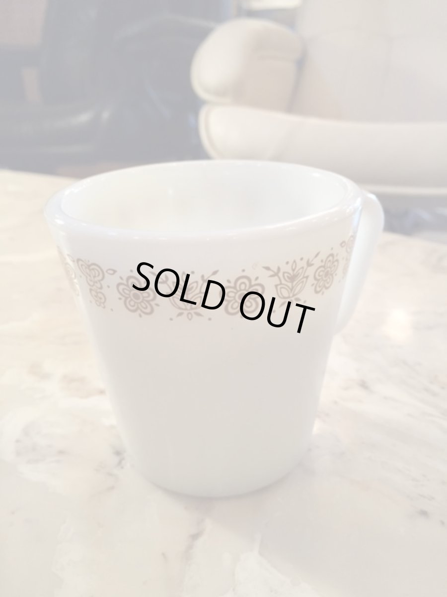 画像4: "CORNING" PYREX Mug Cup (4)