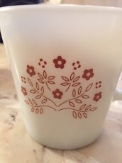 画像11: "CORNING" PYREX Mug Cup (11)