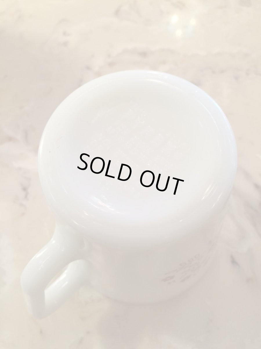 画像13: "CORNING" PYREX Mug Cup (13)