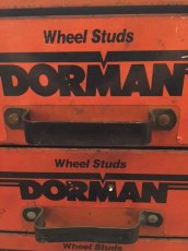 画像9: "DORMAN" Vintage Tool Box (9)