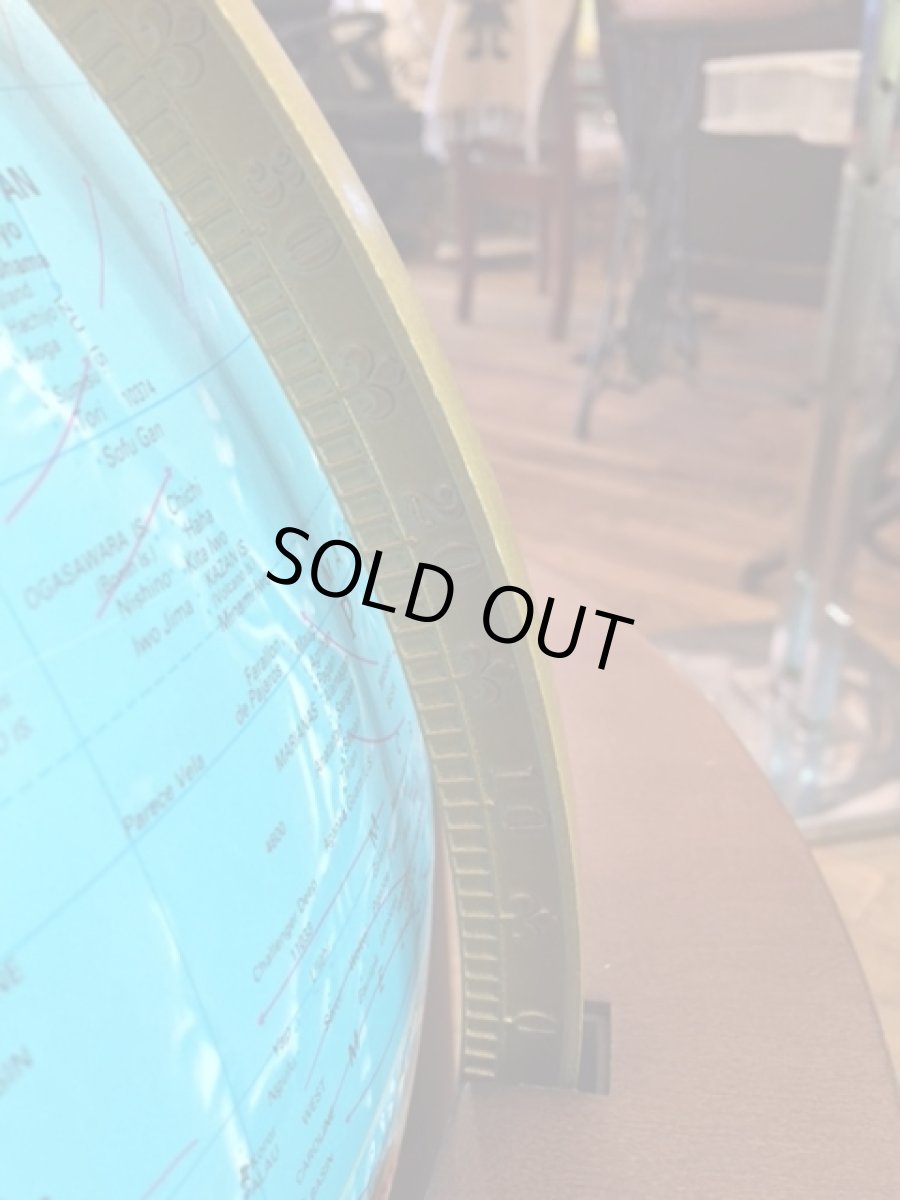 画像7: "REPLOGLE GLOBES" Lighting Globe (7)