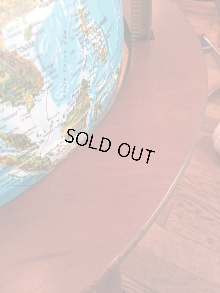 画像3: "REPLOGLE GLOBES" Lighting Globe (3)