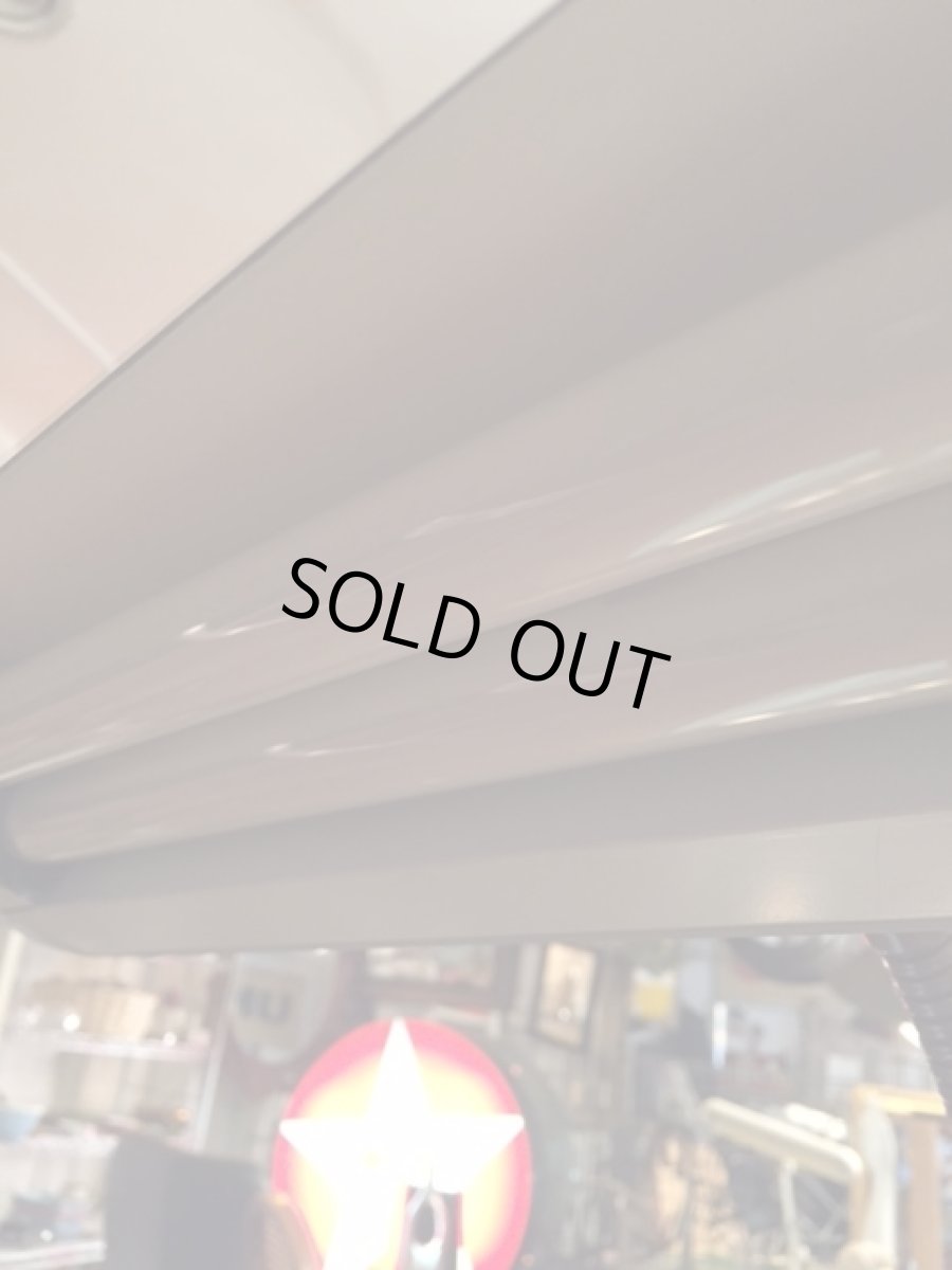 画像6: Industrial 2灯 Portable Desk Lamp 50s〜60s (6)