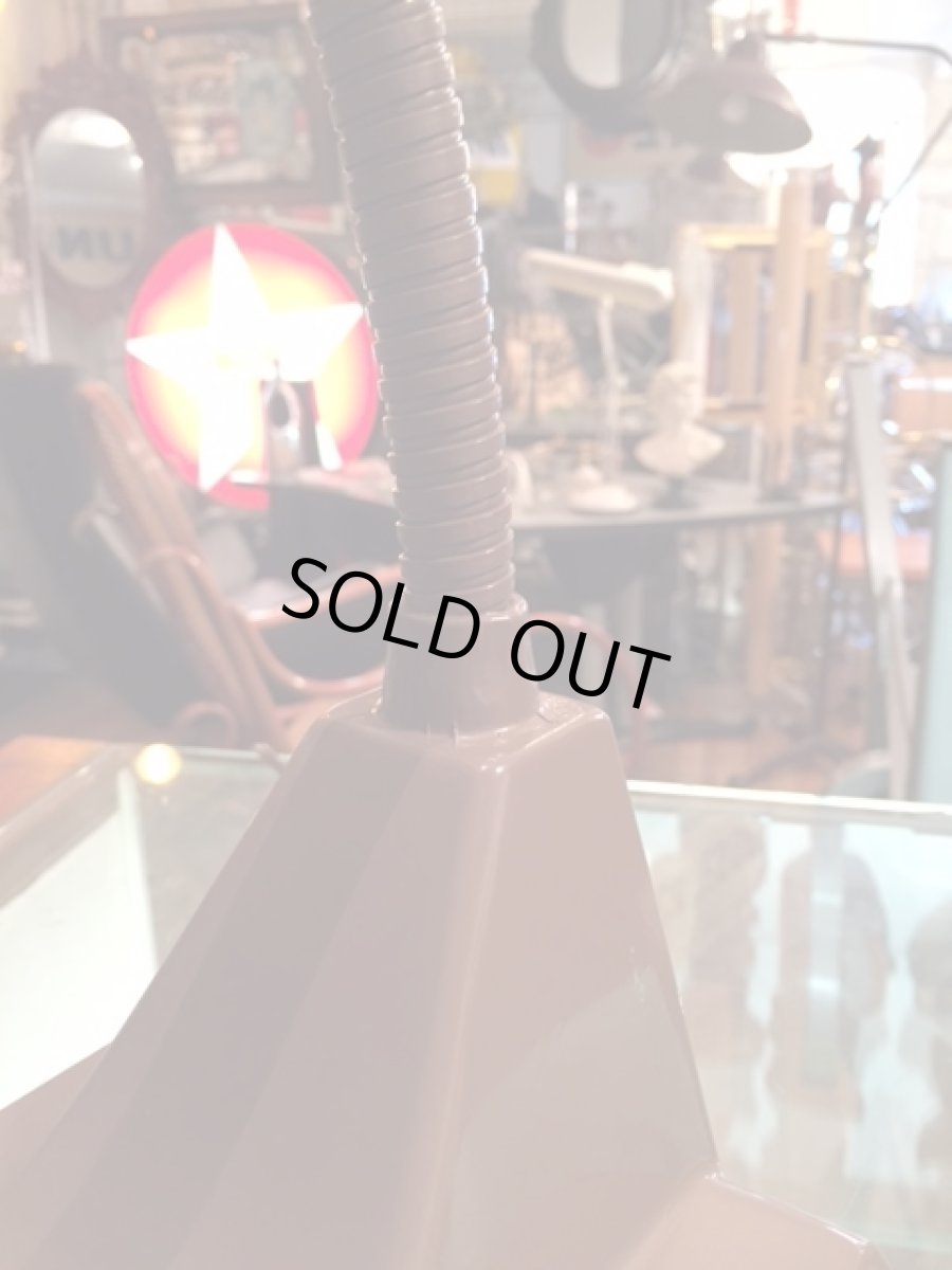 画像3: Industrial 2灯 Portable Desk Lamp 50s〜60s (3)