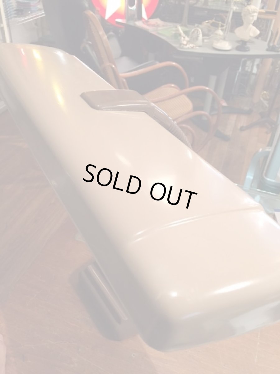 画像7: Industrial 2灯 Portable Desk Lamp 50s〜60s (7)