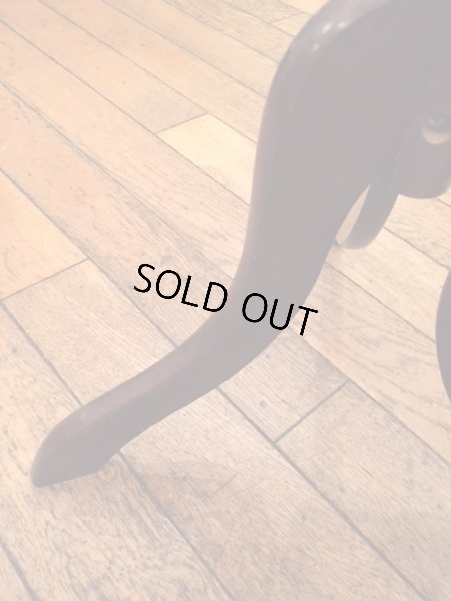 画像8: Marble Round Side Table (8)