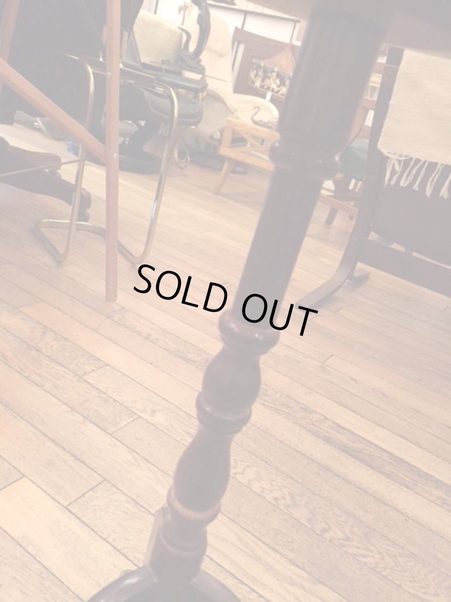 画像6: Marble Round Side Table (6)