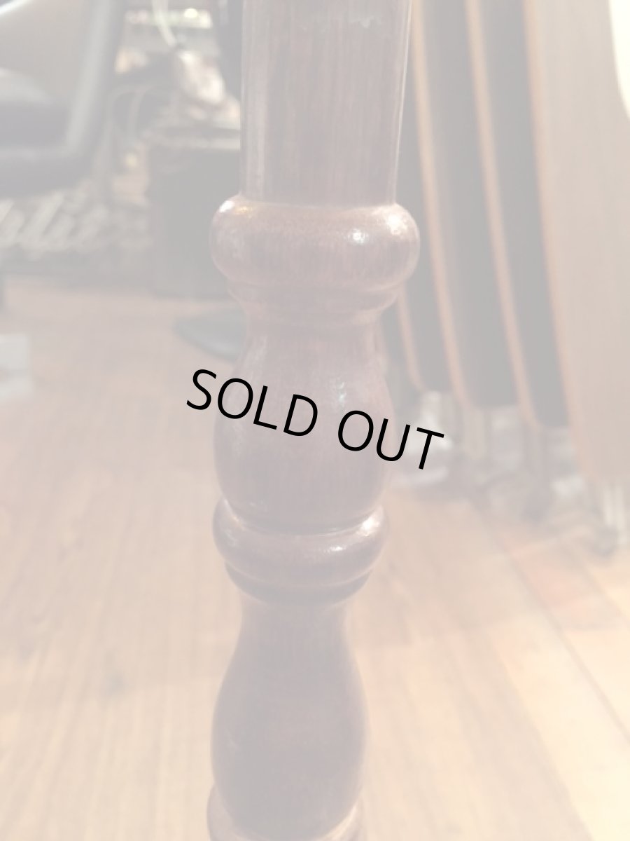 画像13: Marble Round Side Table (13)