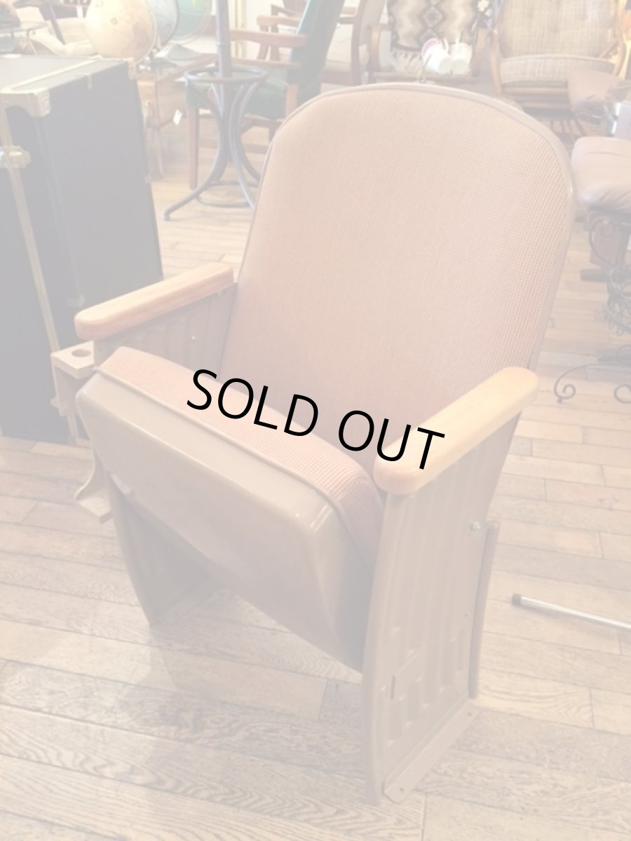 画像3: Theater Chair (3)