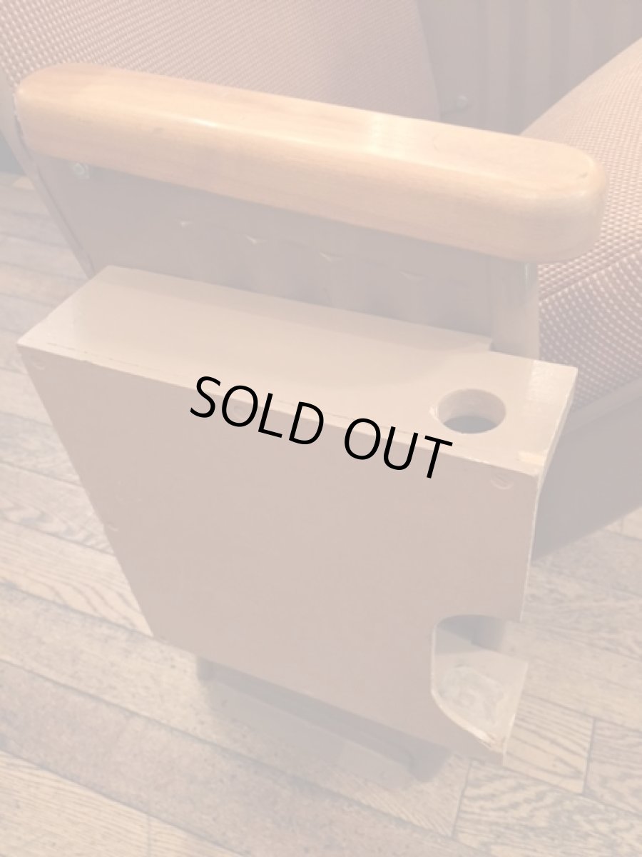 画像6: Theater Chair (6)