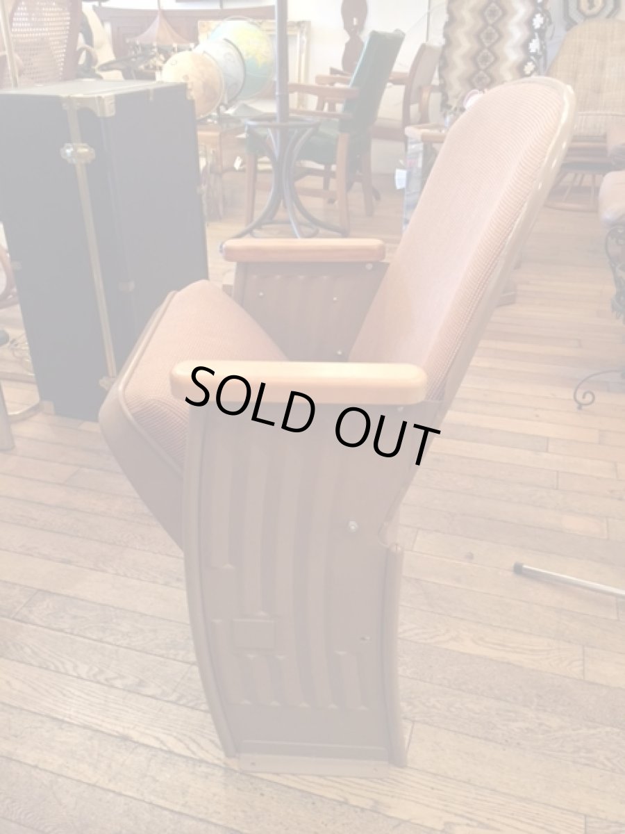 画像4: Theater Chair (4)