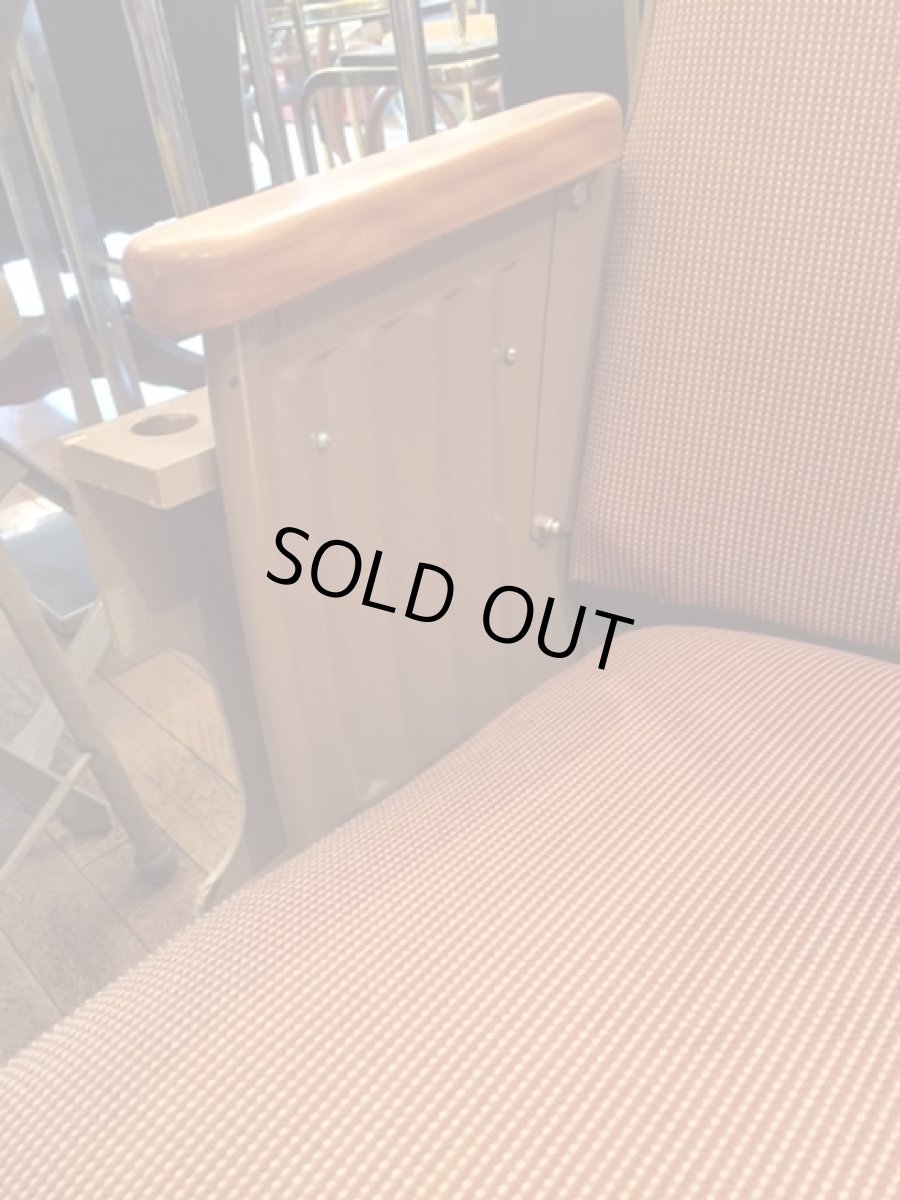 画像10: Theater Chair (10)