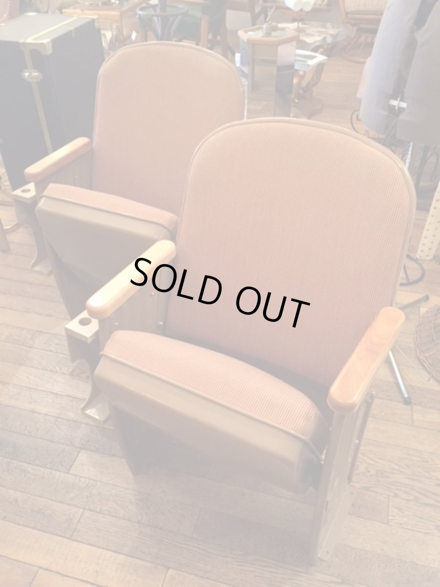 画像2: Theater Chair (2)