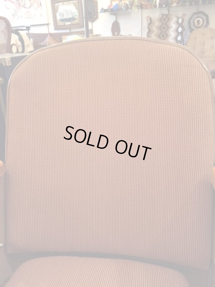 画像8: Theater Chair (8)