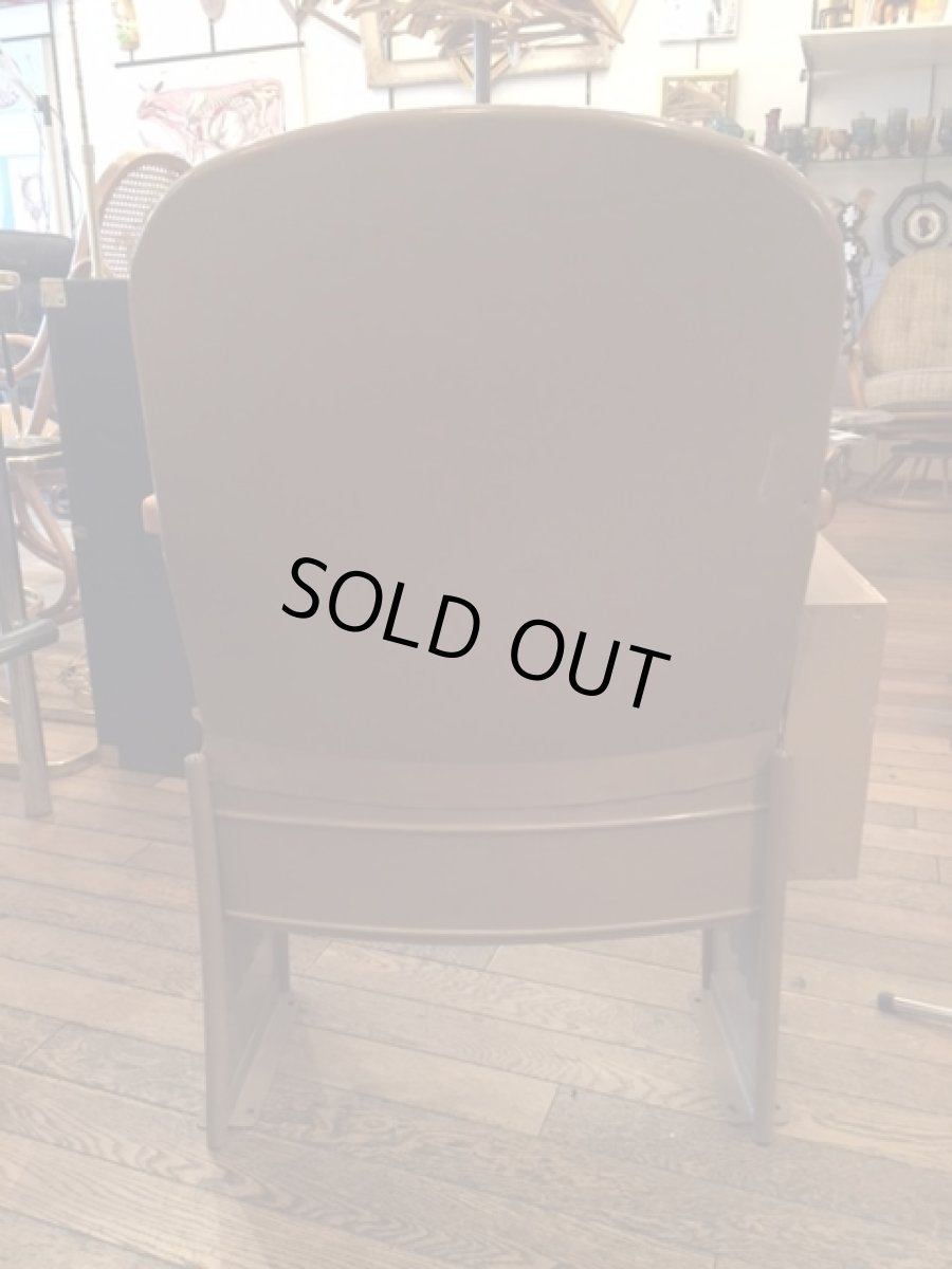 画像5: Theater Chair (5)