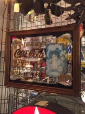 画像12: "Coca Cola" Pub Mirror (12)