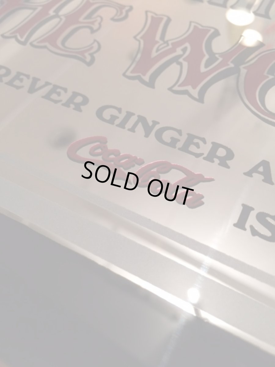 画像8: "Coca Cola" Pub Mirror (8)