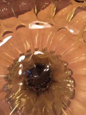 画像13: Glass Compote Plate (13)