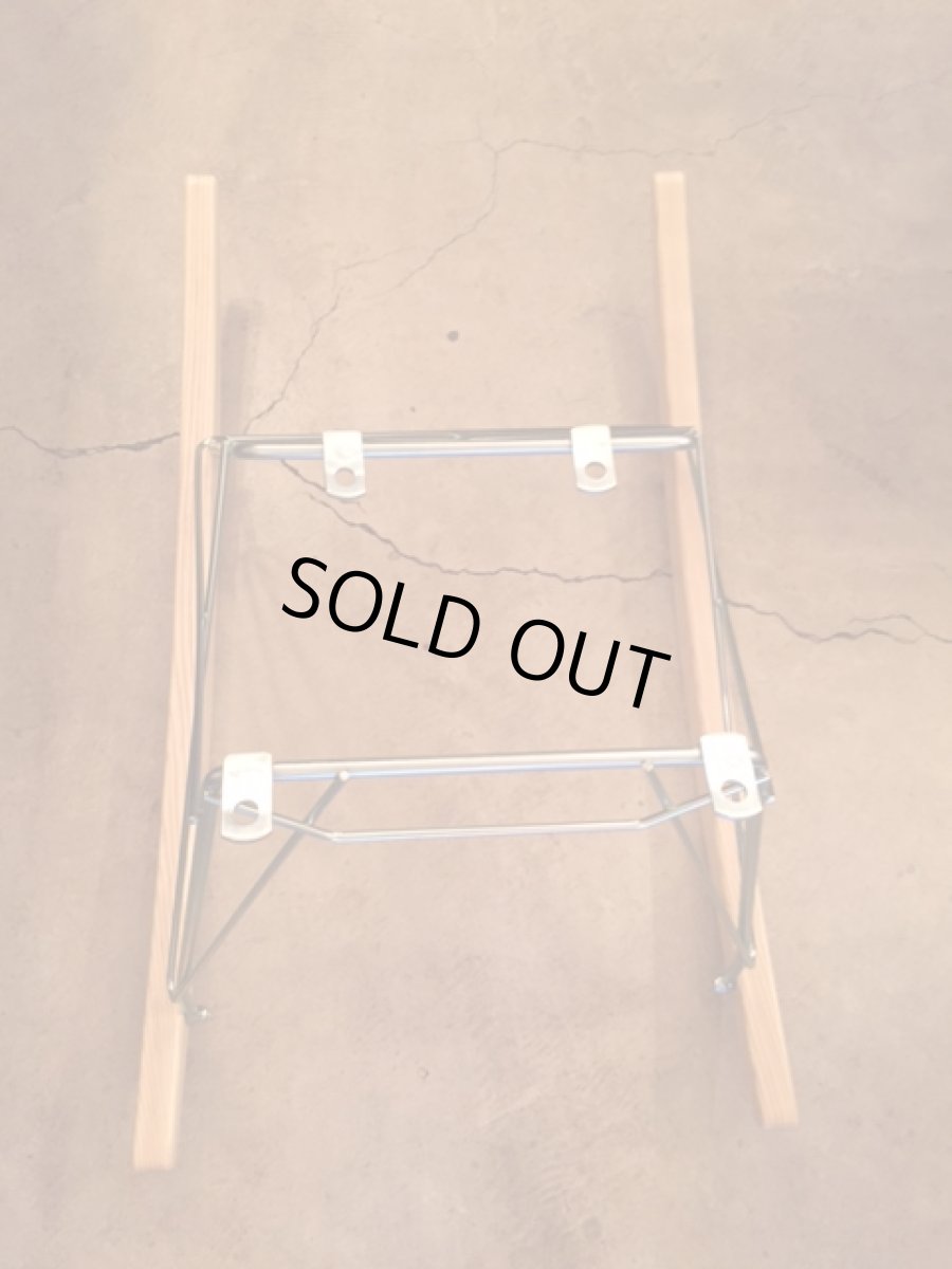 画像7: Eames Shell Chair 専用ベース Rocker Base (7)