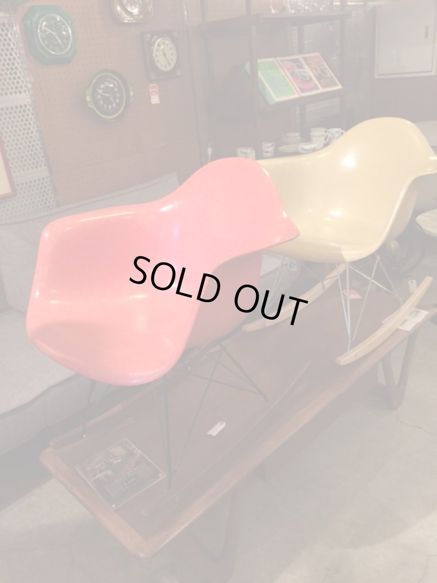 画像13: Eames Shell Chair 専用ベース Rocker Base (13)