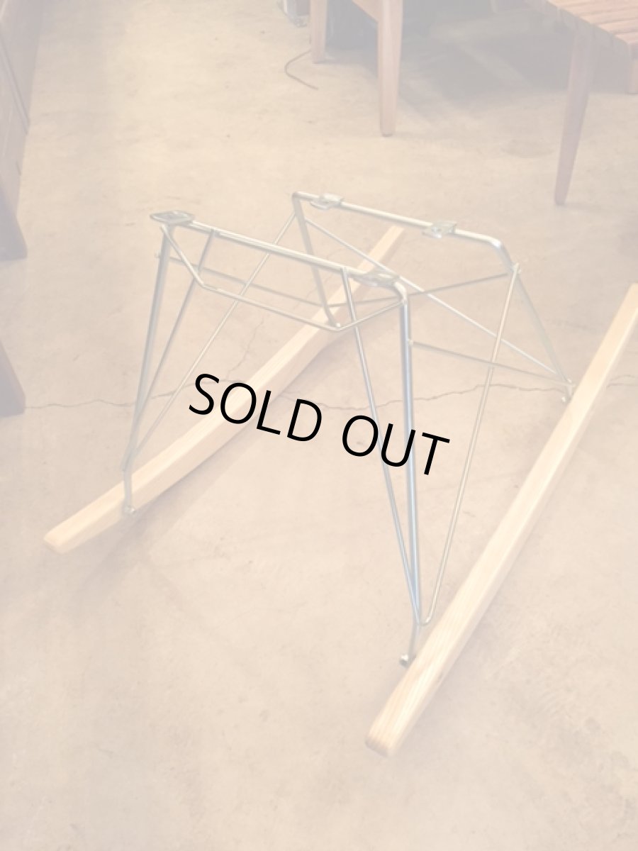 画像8: Eames Shell Chair 専用ベース Rocker Base (8)