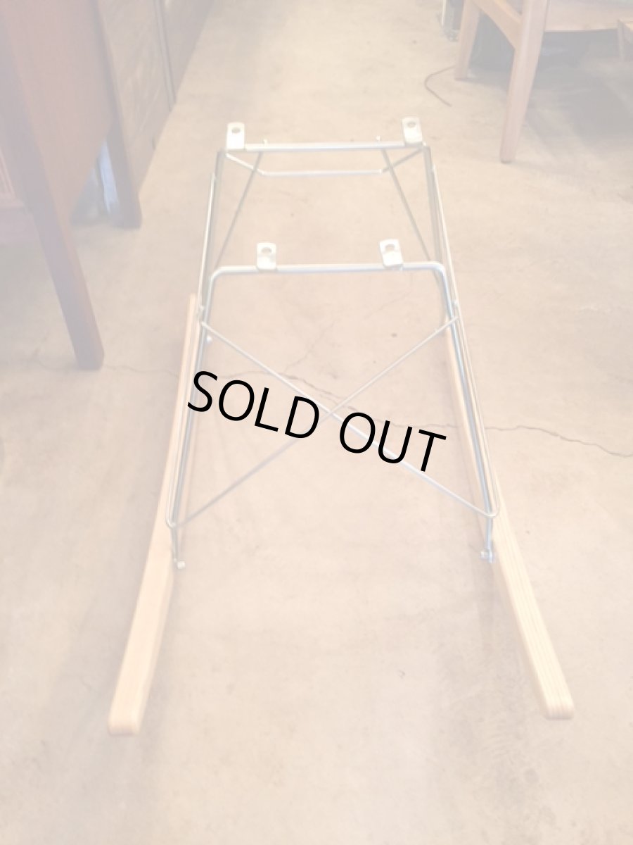 画像4: Eames Shell Chair 専用ベース Rocker Base (4)