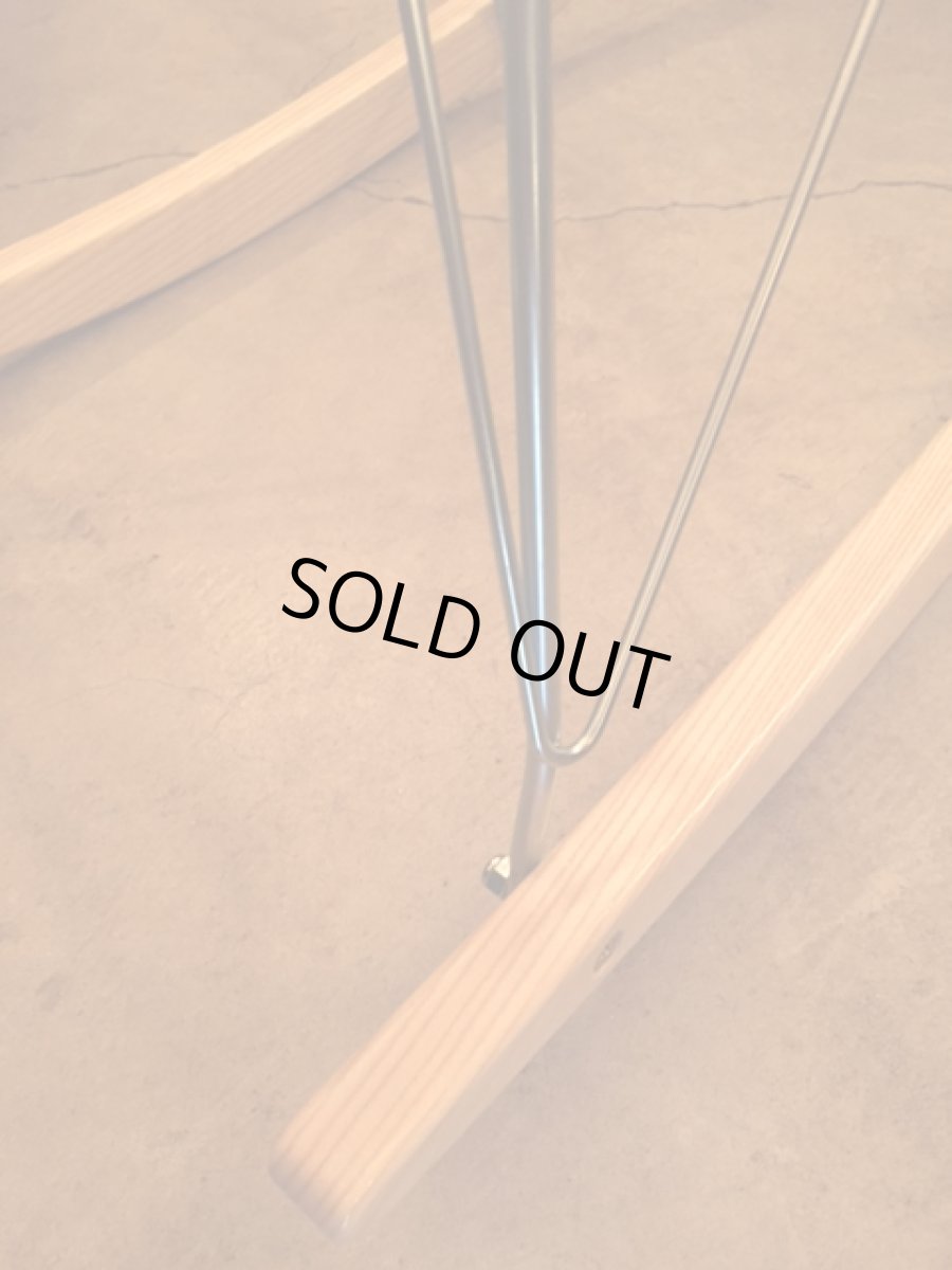 画像10: Eames Shell Chair 専用ベース Rocker Base (10)