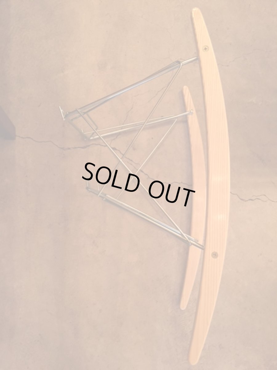 画像12: Eames Shell Chair 専用ベース Rocker Base (12)