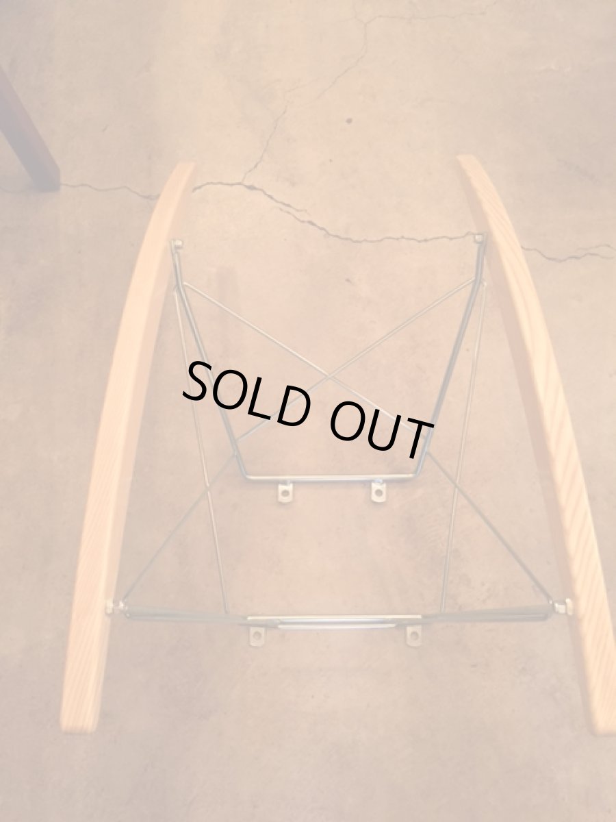 画像9: Eames Shell Chair 専用ベース Rocker Base (9)