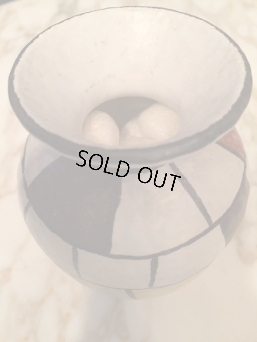 画像6: Vintage Flower Base (6)