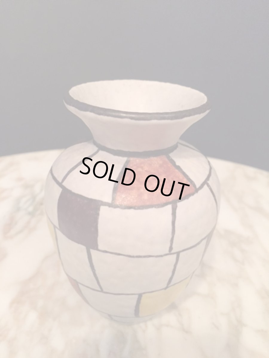 画像2: Vintage Flower Base (2)