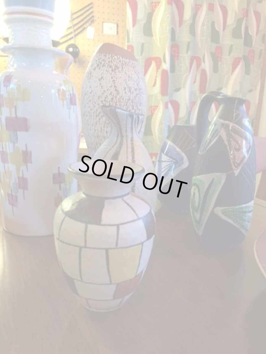 画像10: Vintage Flower Base (10)