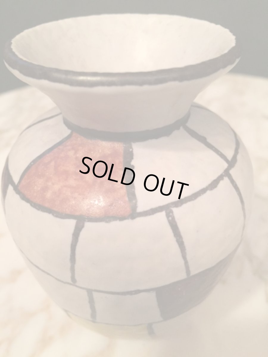 画像7: Vintage Flower Base (7)